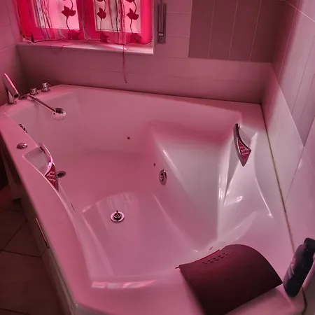 Apartamento Binario Zerho Luxury