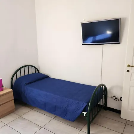 Apartamento Binario Zerho Luxury